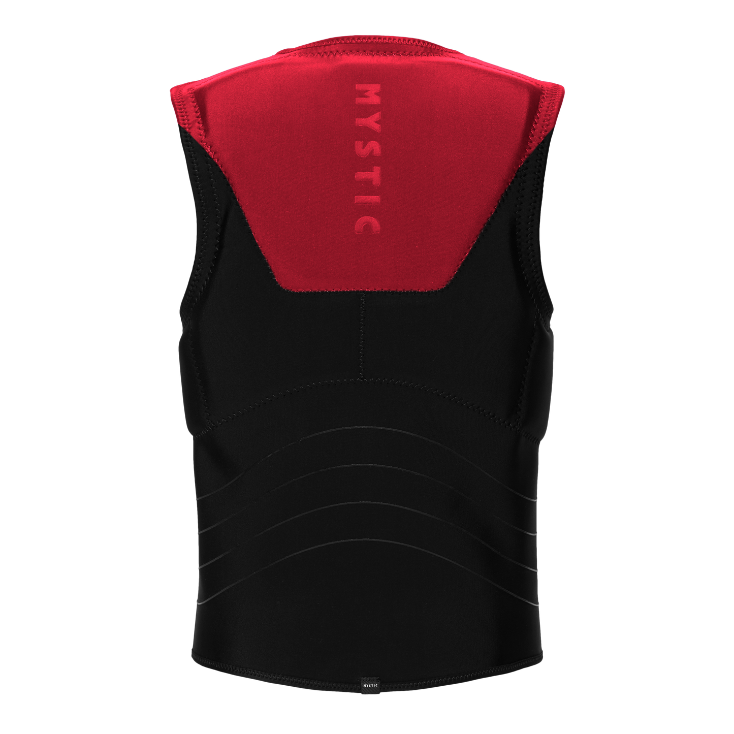 MYSTIC Solace Impact Vest Szip