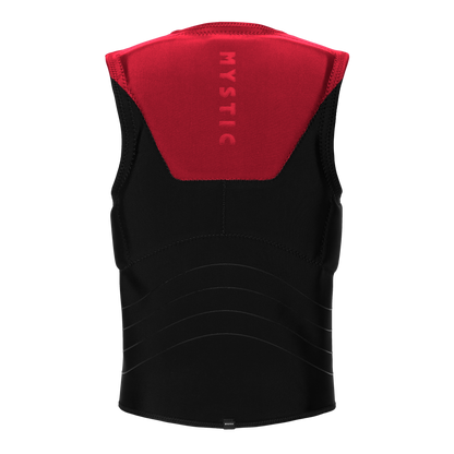 MYSTIC Solace Impact Vest Szip