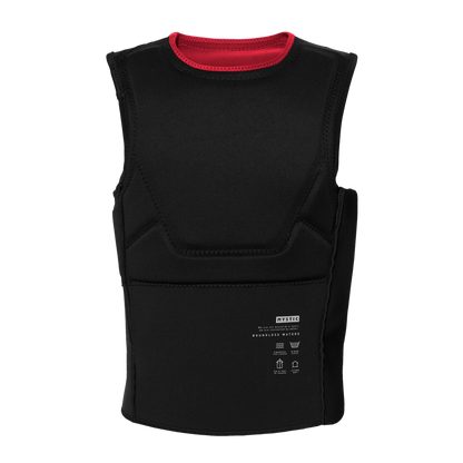 MYSTIC Solace Impact Vest Szip
