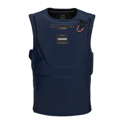 MYSTIC Solace Impact Vest Szip