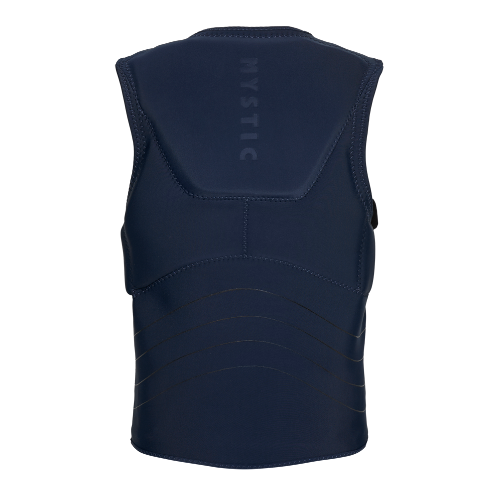 MYSTIC Solace Impact Vest Szip