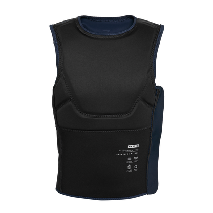 MYSTIC Solace Impact Vest Szip