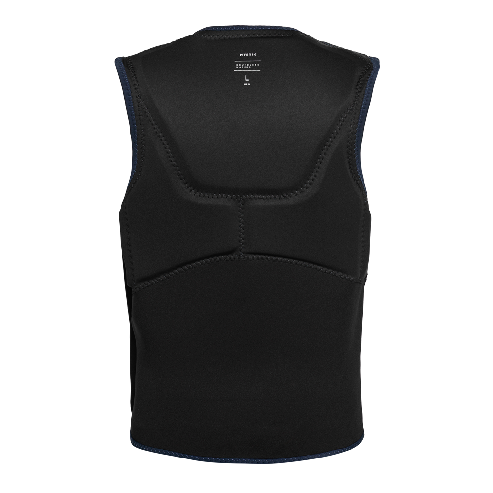 MYSTIC Solace Impact Vest Szip