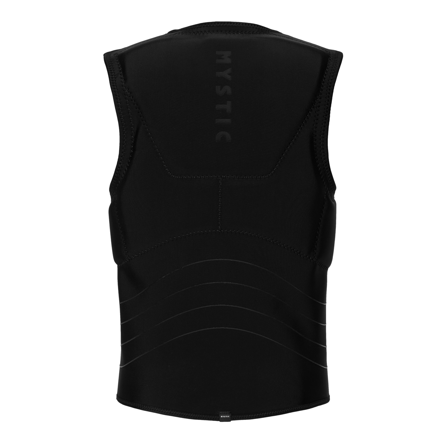 MYSTIC Solace Impact Vest Szip