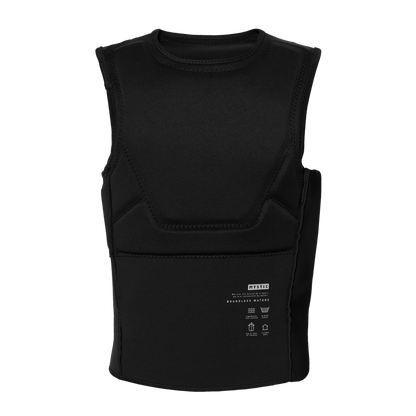 MYSTIC Solace Impact Vest Szip