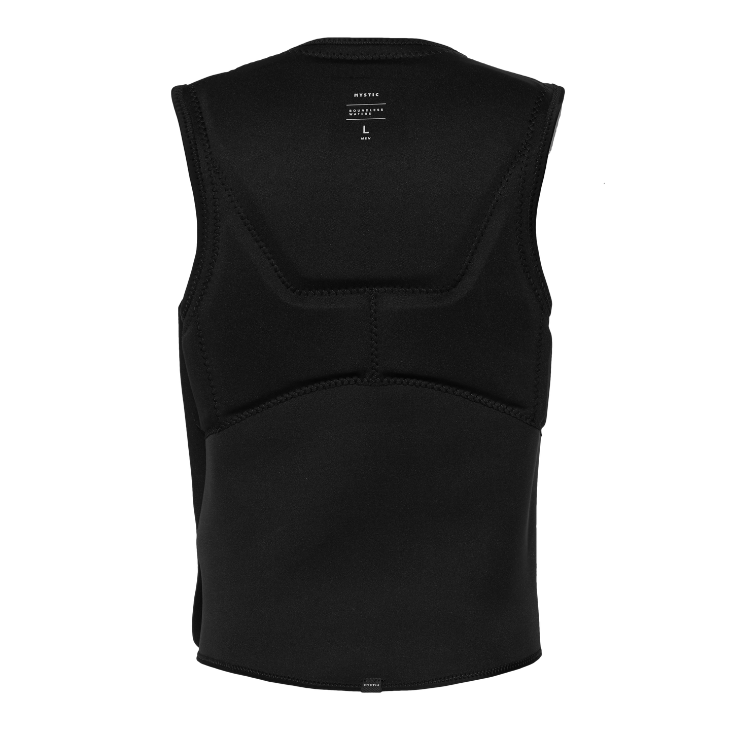 MYSTIC Solace Impact Vest Szip