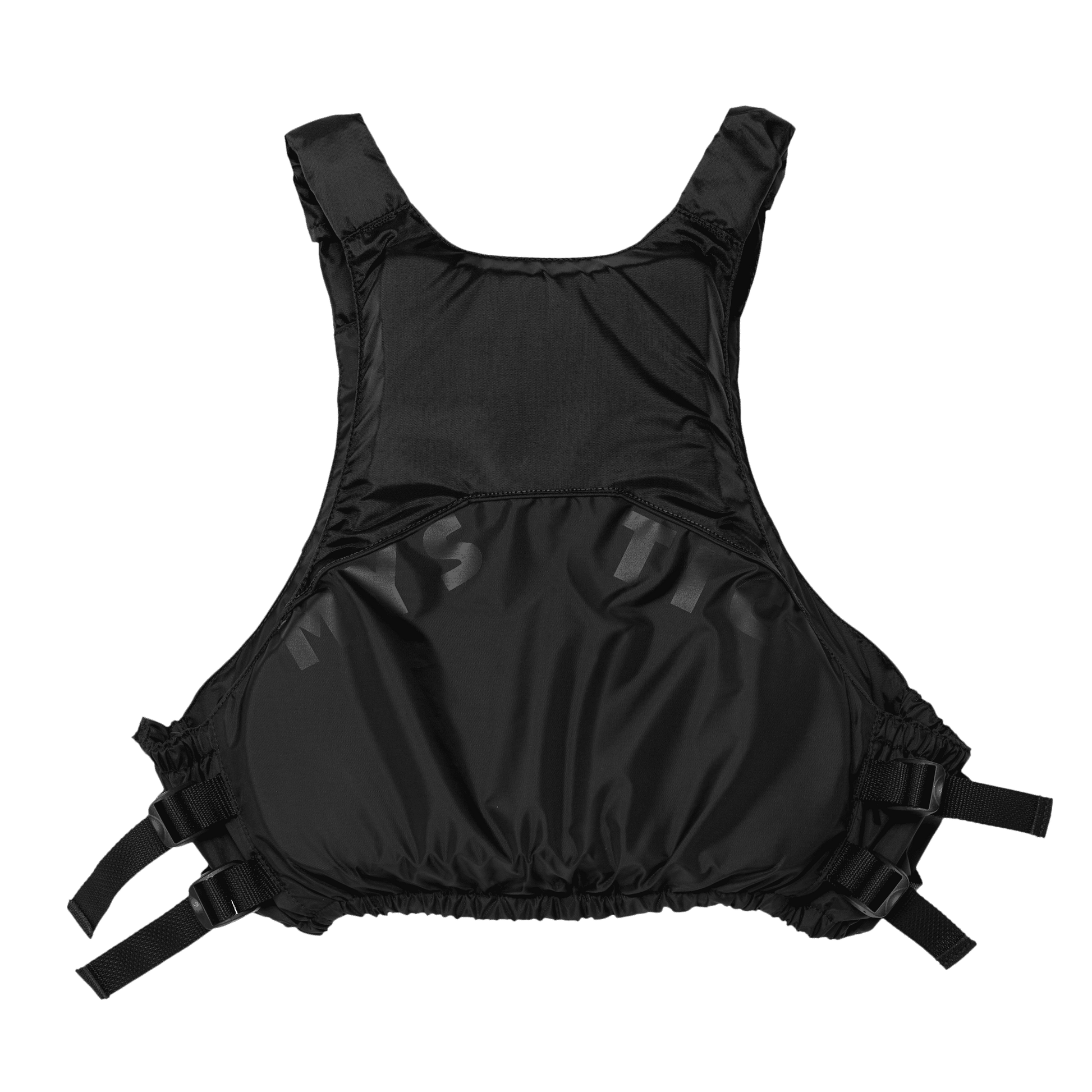 MYSTIC Star Floatation Vest Zipfree