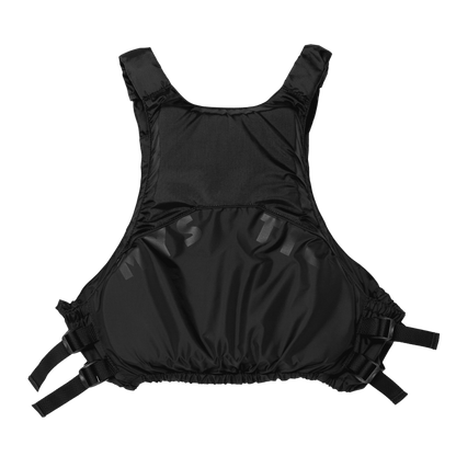 MYSTIC Star Floatation Vest Zipfree