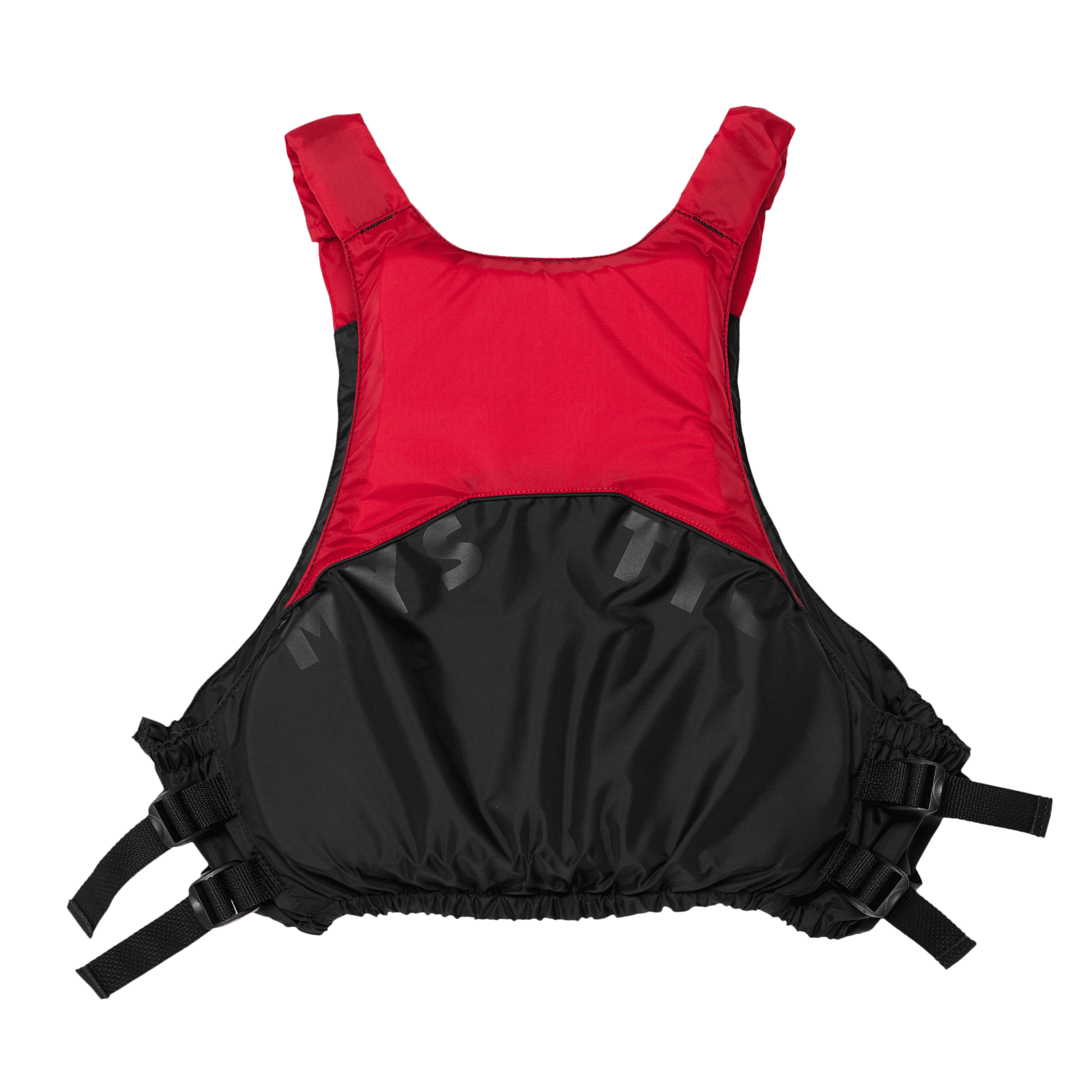MYSTIC Star Floatation Vest Zipfree
