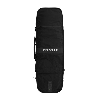 MYSTIC Elevate Lightweight Boardbag Black