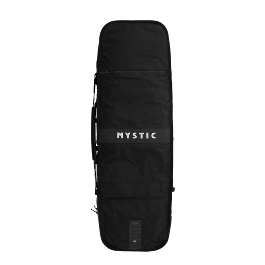 MYSTIC Elevate Lightweight Boardbag Black