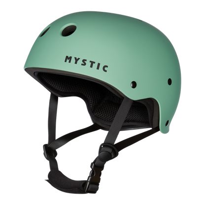 MYSTIC MK8 Helmet Seasalt Green