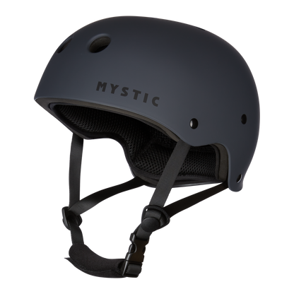 MYSTIC MK8 Helmet Phantom Grey