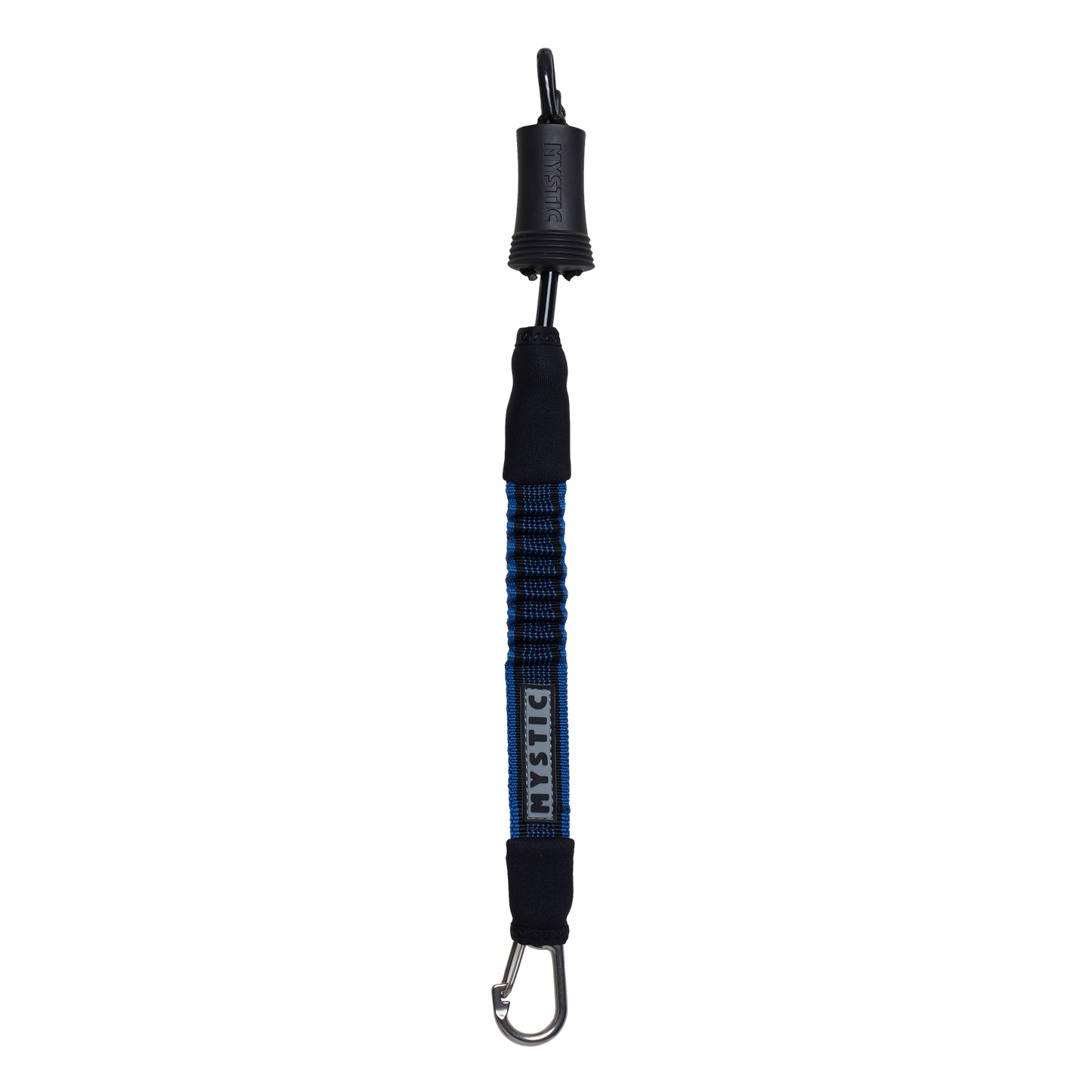 MYSTIC Kite Safety Leash Blue Black