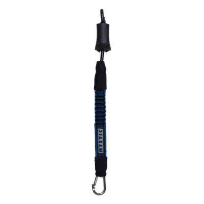 MYSTIC Kite Safety Leash Blue Black