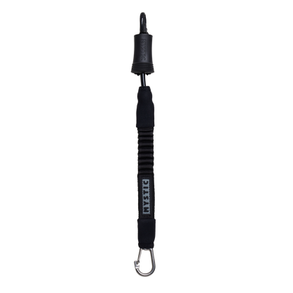 MYSTIC Kite Safety Leash Black Grey