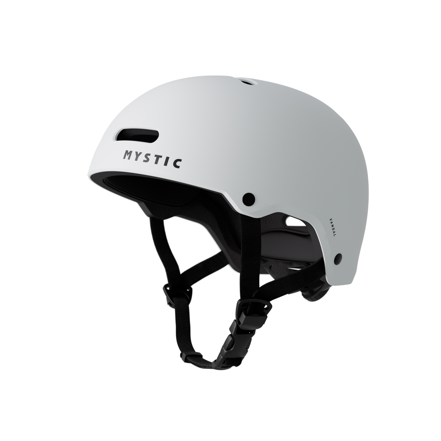 NORTH Vandal Helmet White