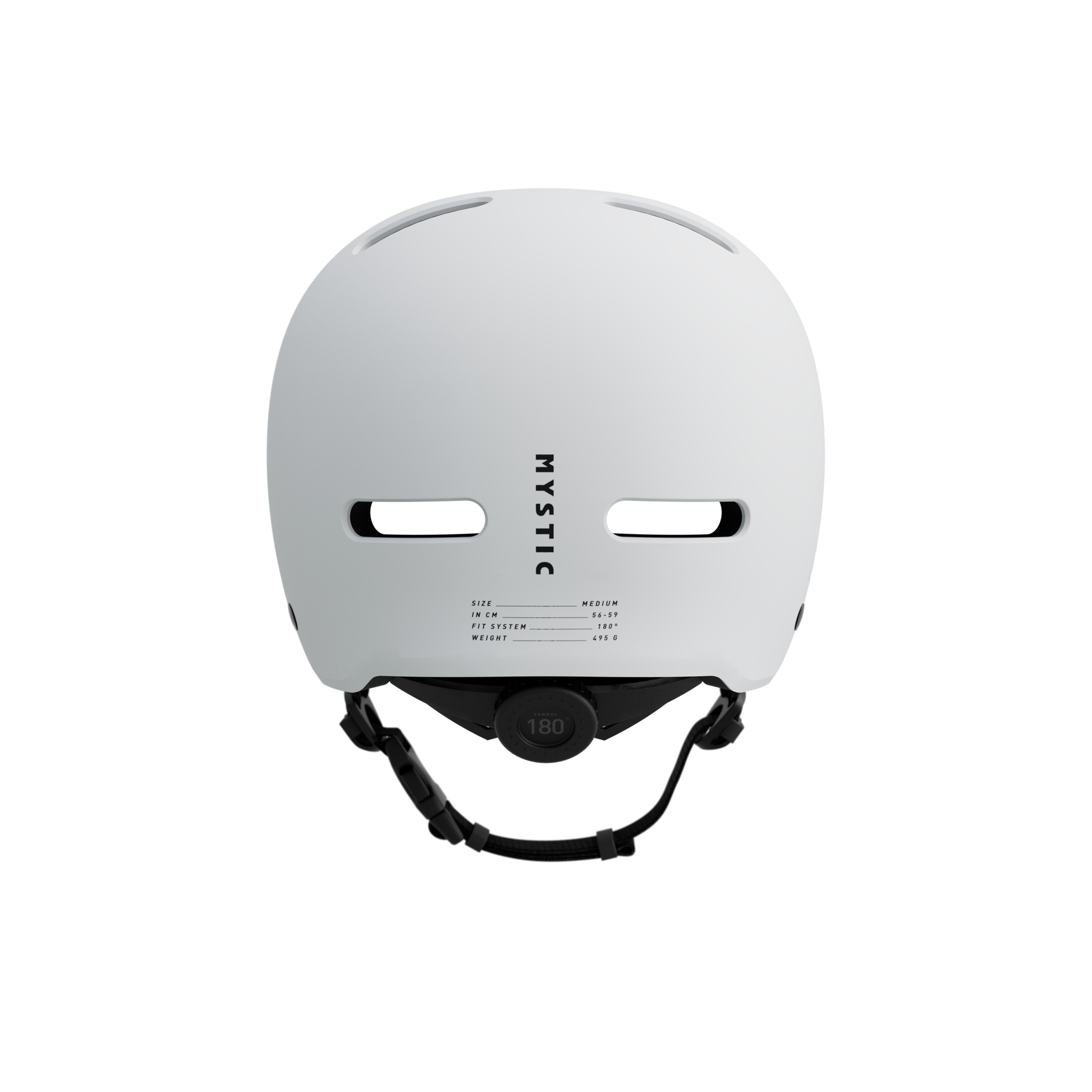 NORTH Vandal Helmet