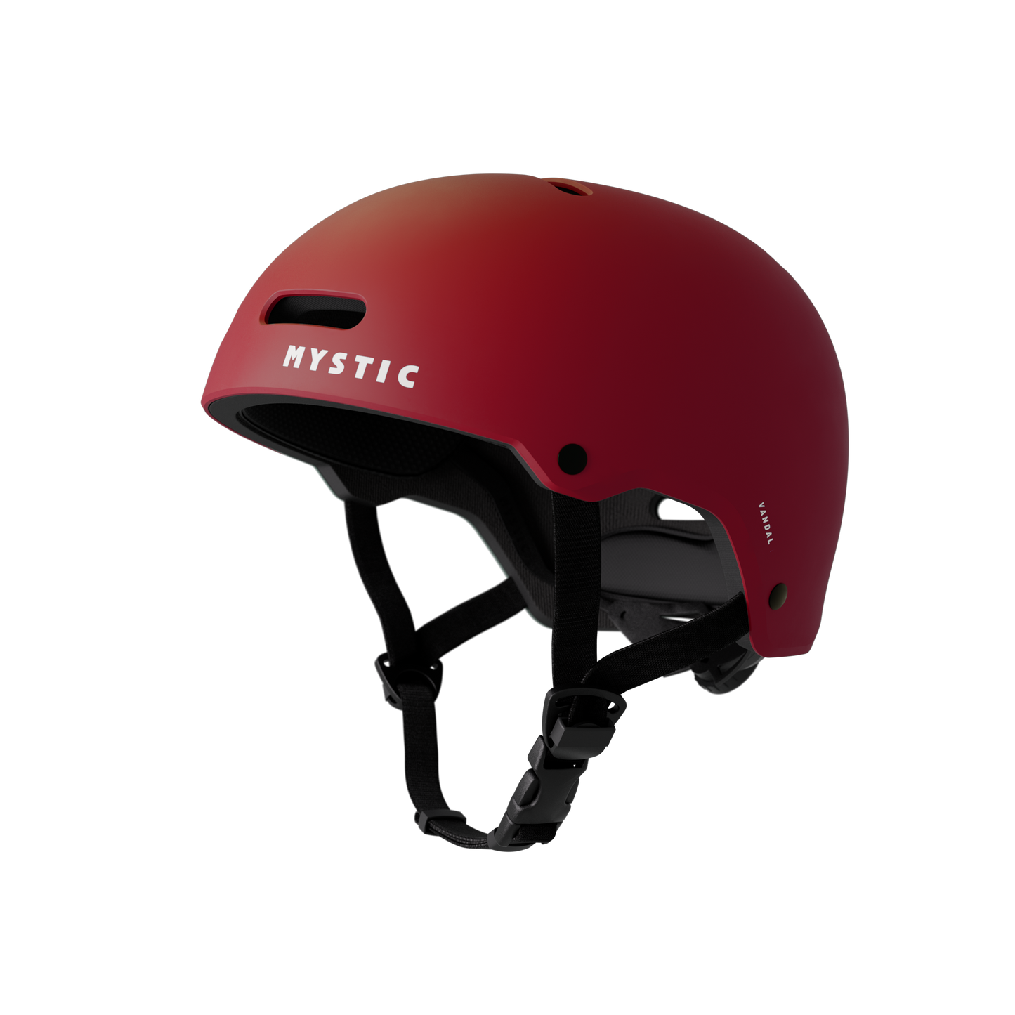 NORTH Vandal Helmet Red