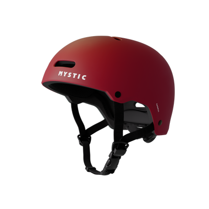 NORTH Vandal Helmet Red