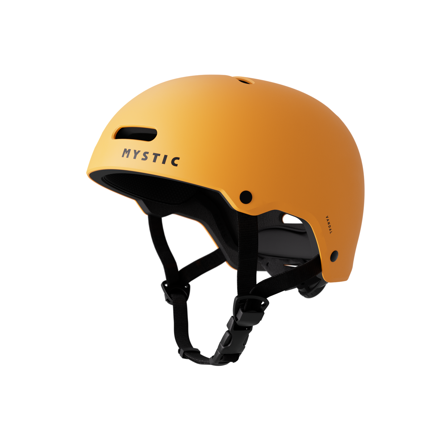 NORTH Vandal Helmet Retro Orange