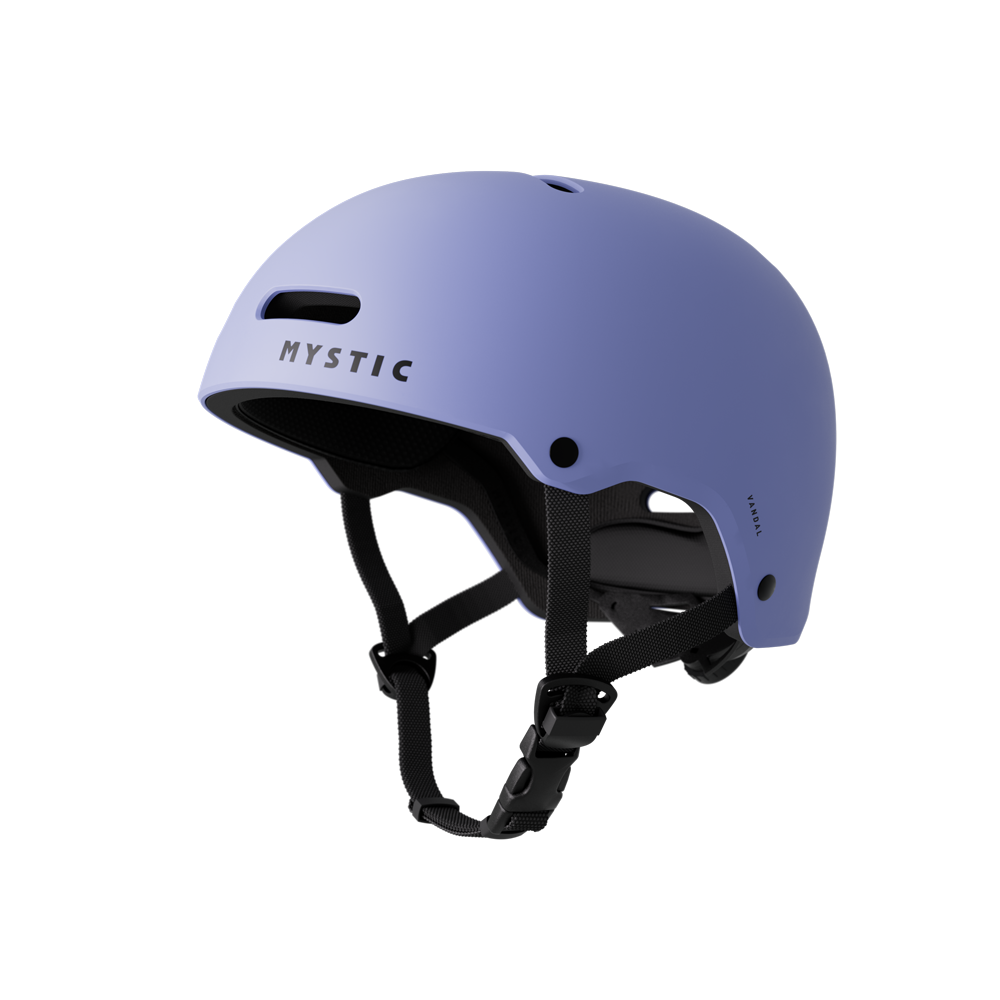 NORTH Vandal Helmet Iris Blue
