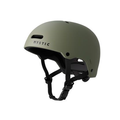 NORTH Vandal Helmet Olive Green