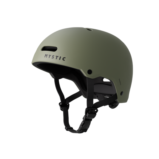 NORTH Vandal Helmet Olive Green
