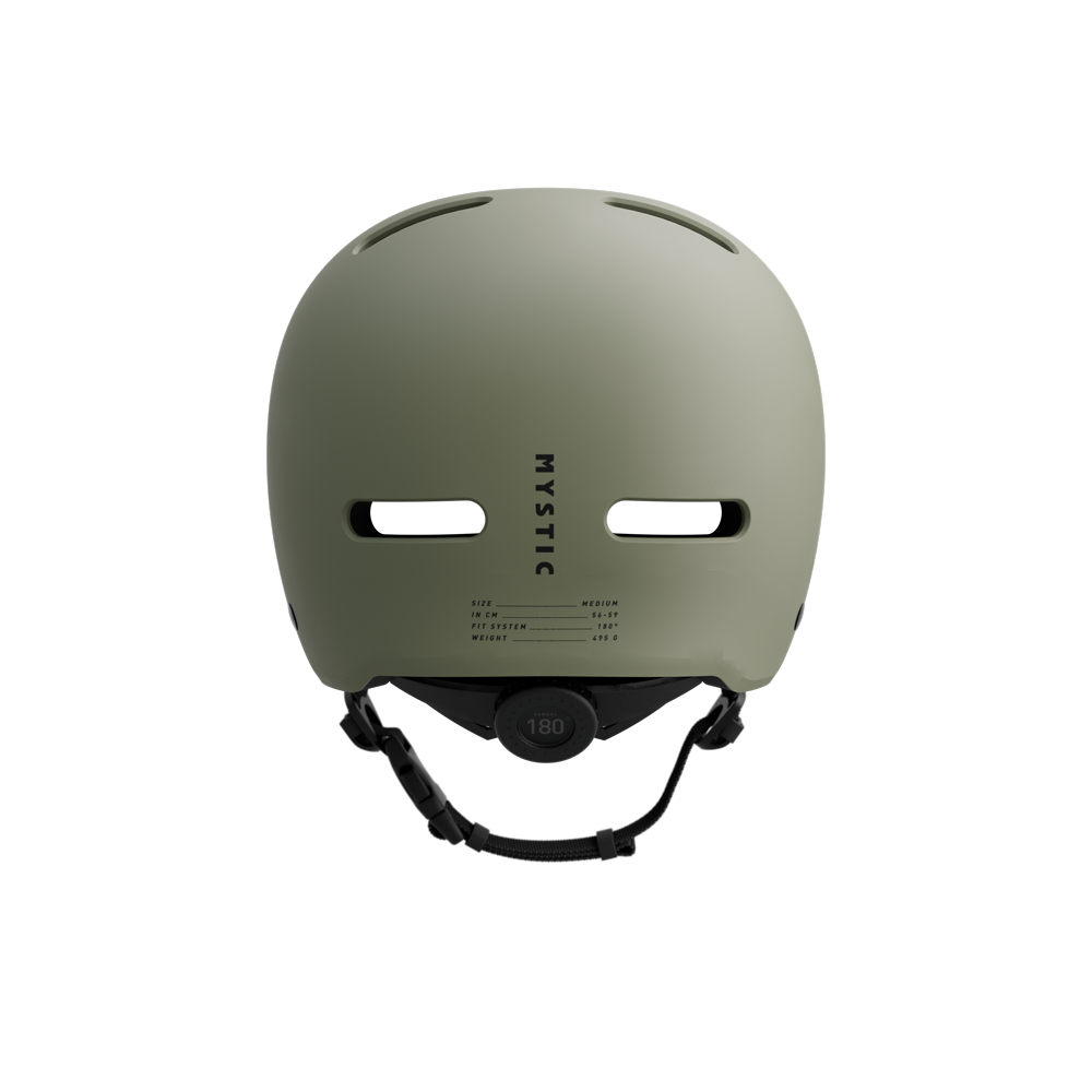 NORTH Vandal Helmet