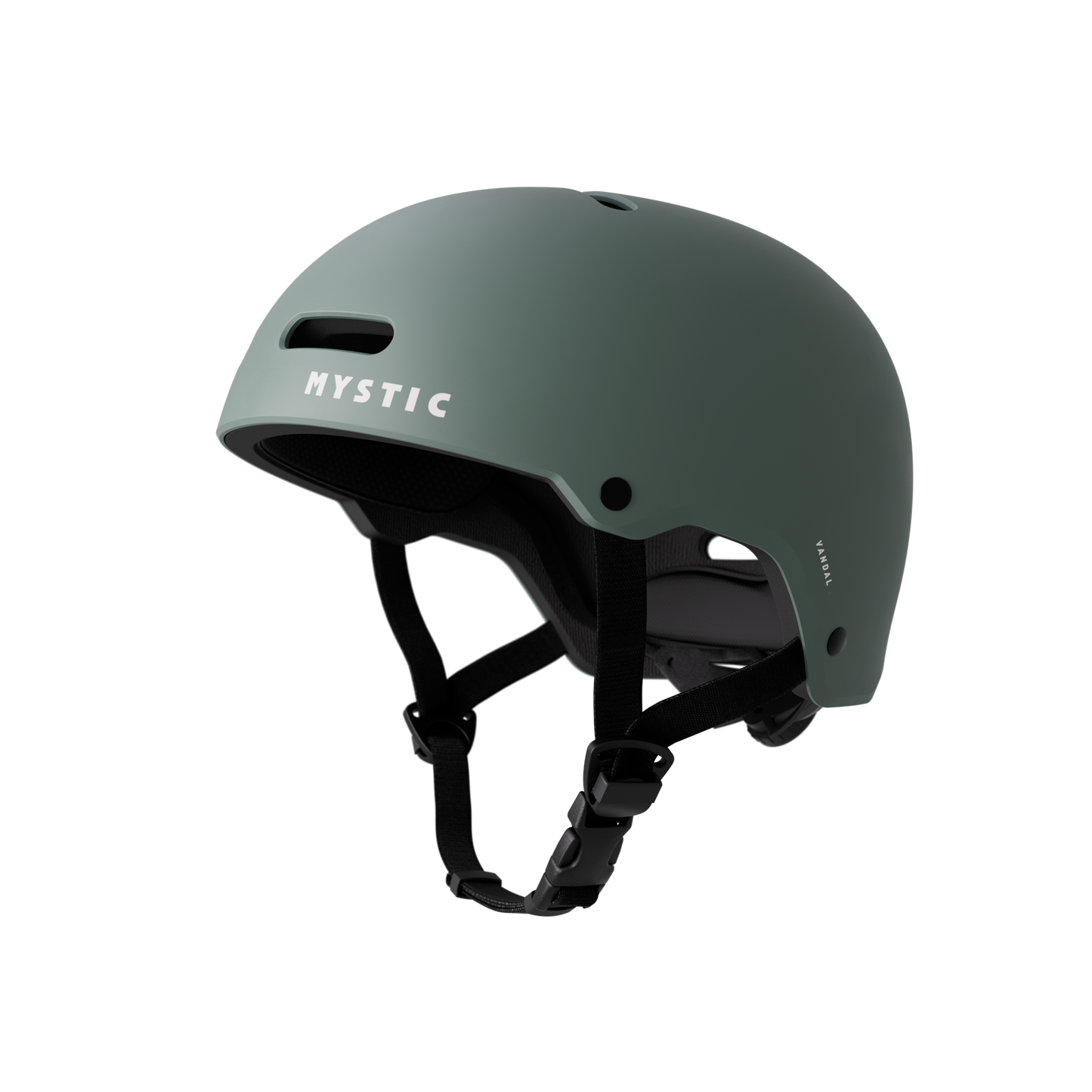 NORTH Vandal Helmet Dark Olive