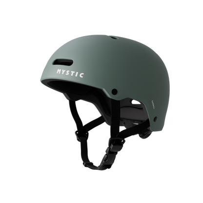 NORTH Vandal Helmet Dark Olive