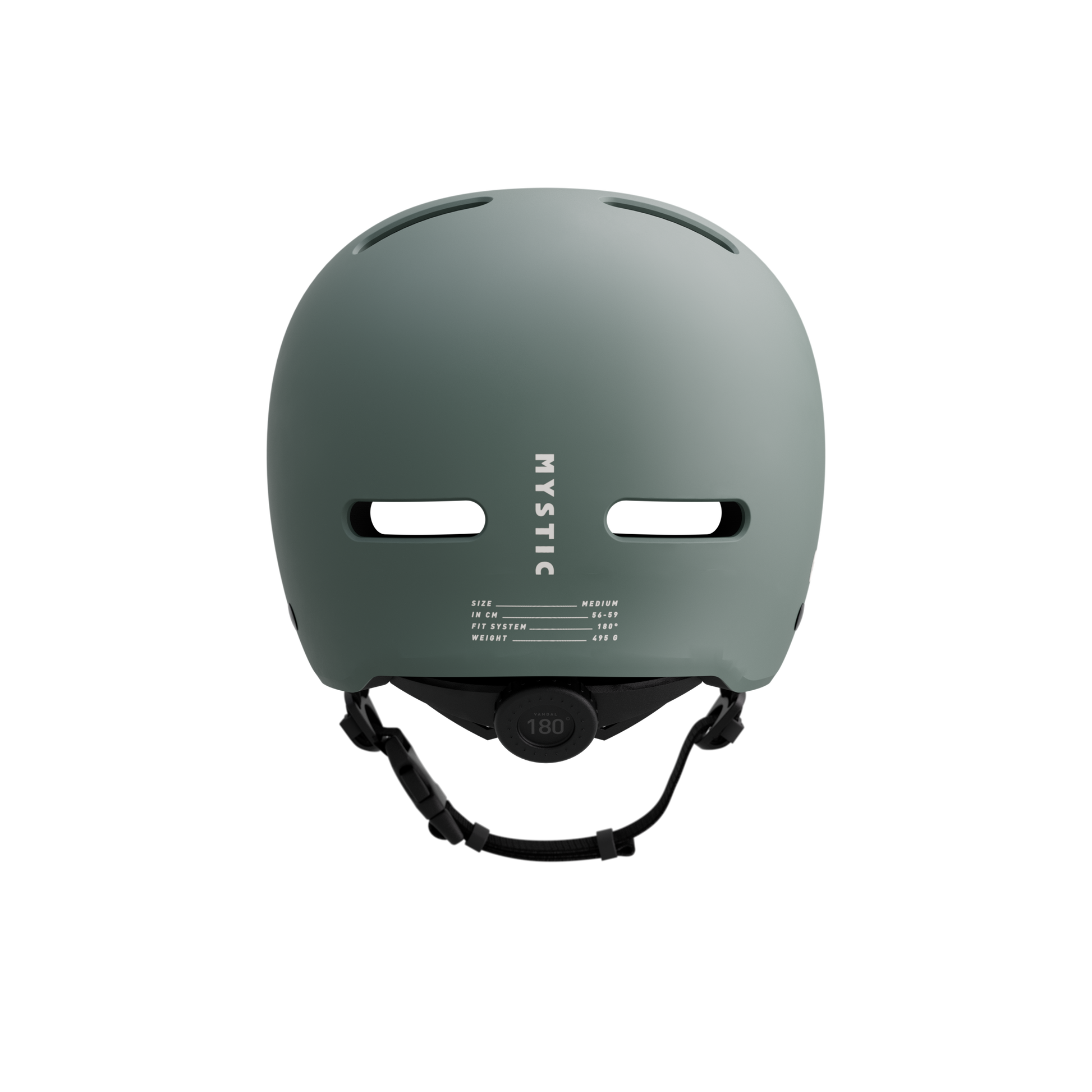 NORTH Vandal Helmet