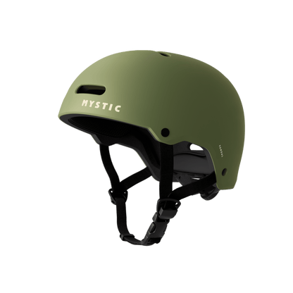 NORTH Vandal Helmet Moss