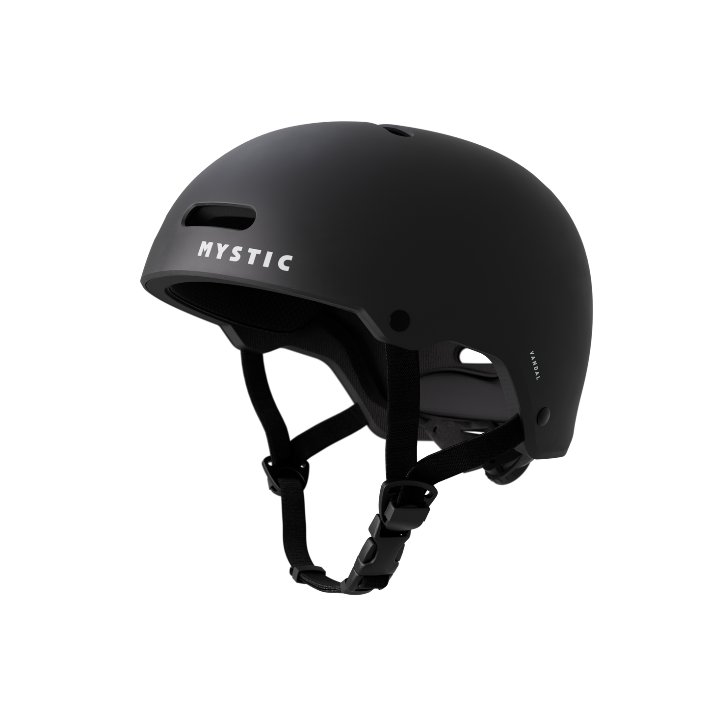 NORTH Vandal Helmet Black