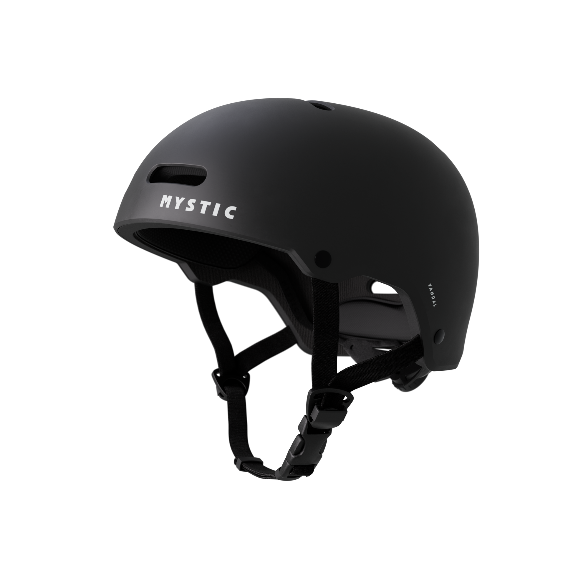 NORTH Vandal Helmet Black