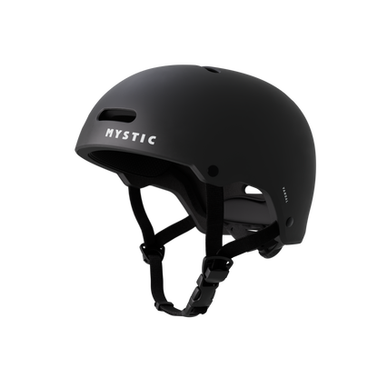 NORTH Vandal Helmet Black