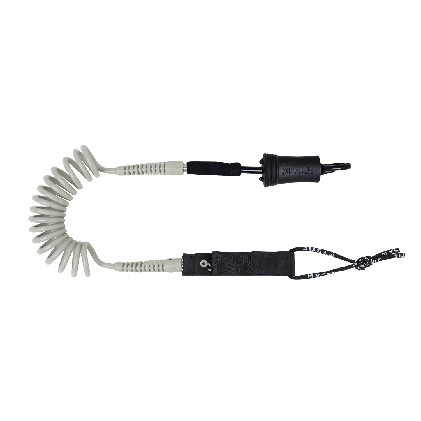 MYSTIC Wing Boardleash Waist O S Dirty White