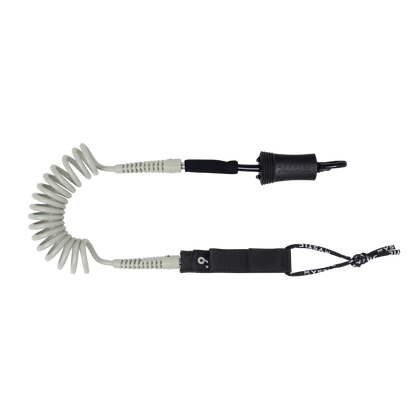 MYSTIC Wing Boardleash Waist O S Dirty White