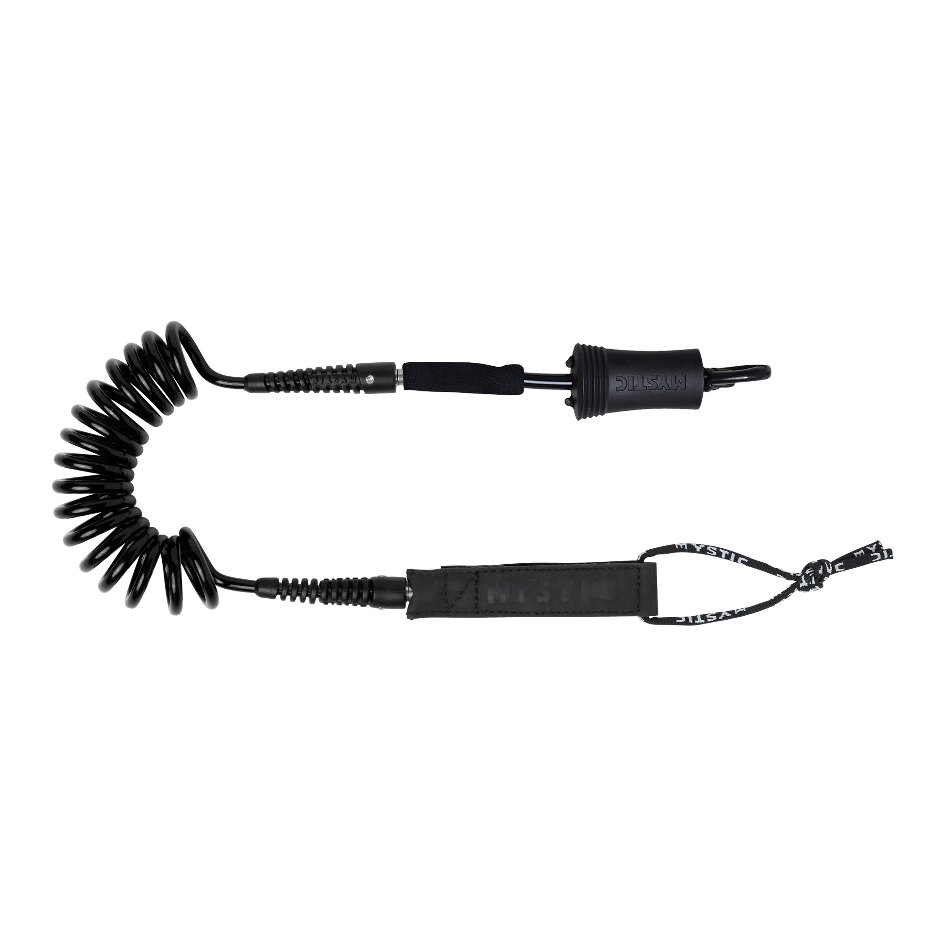 MYSTIC Wing Boardleash Waist O S Black