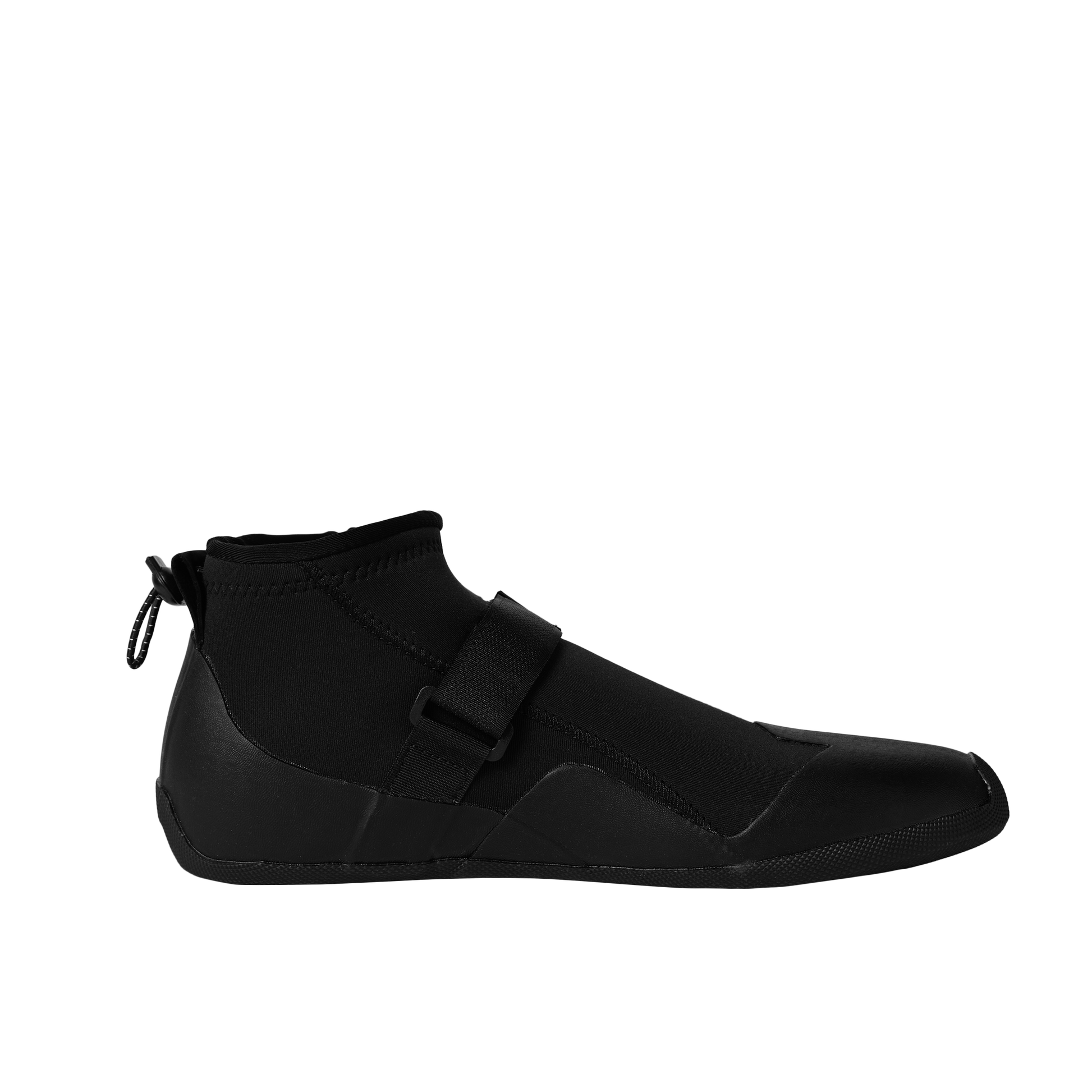 MYSTIC Ease Shoe 3mm Round Toe