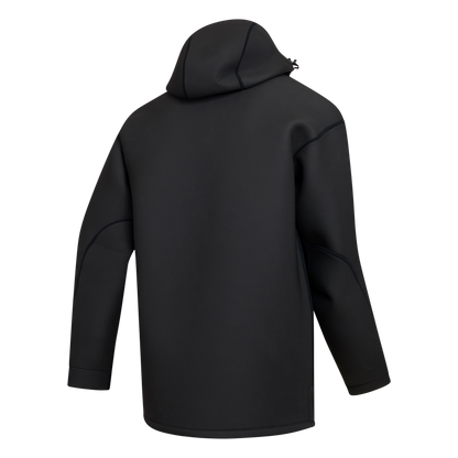Battle Neoprene Jacket 3/2mm