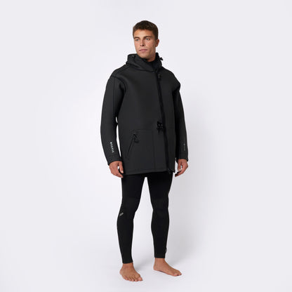 Battle Neoprene Jacket 3/2mm