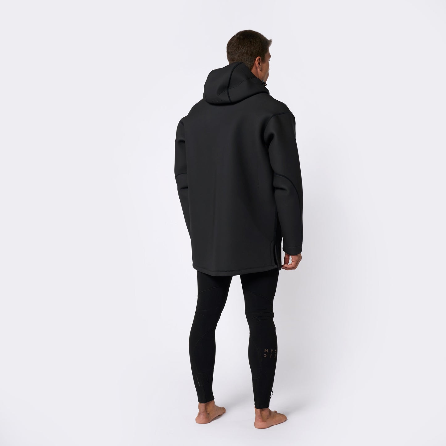 Battle Neoprene Jacket 3/2mm