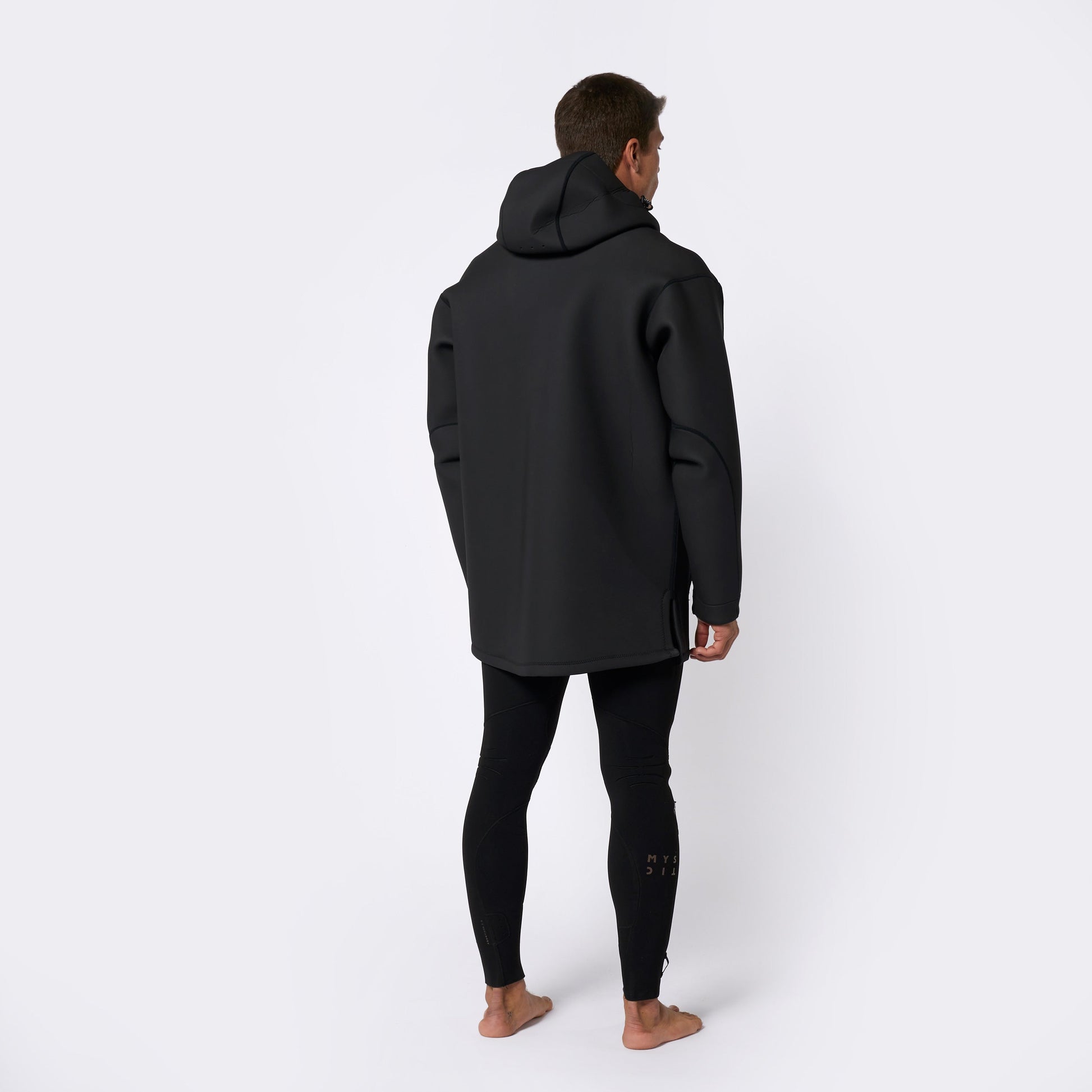 Battle Neoprene Jacket 3/2mm