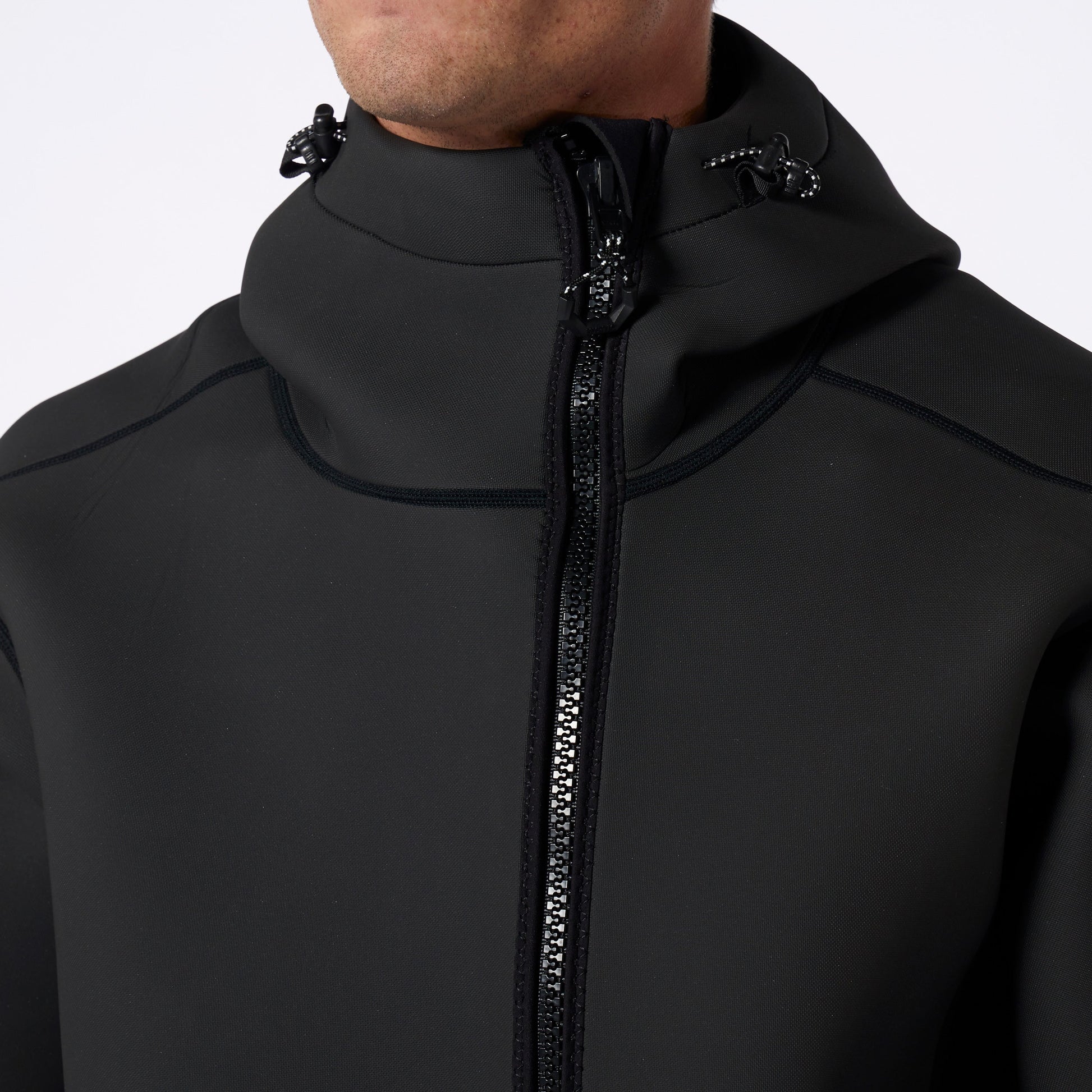 Battle Neoprene Jacket 3/2mm