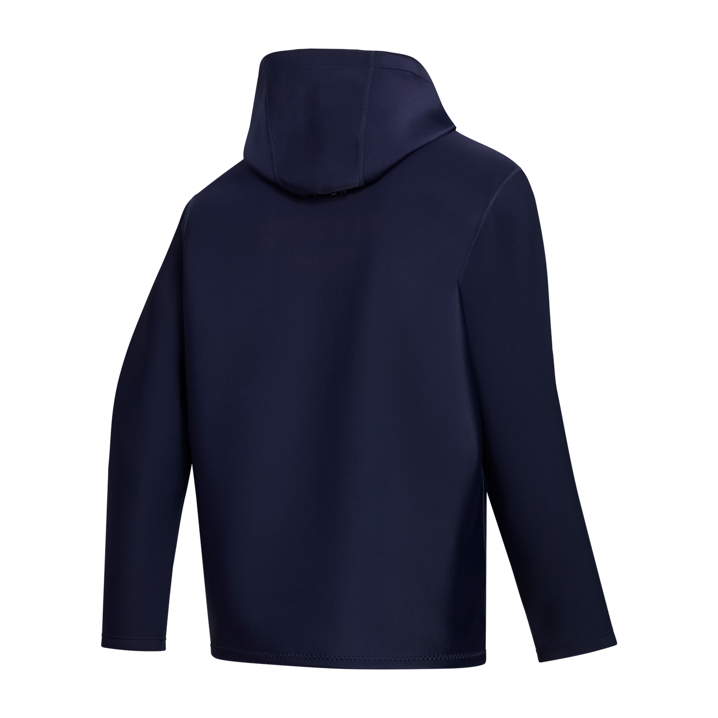 MYSTIC Haze Neoprene Hoodie 2mm