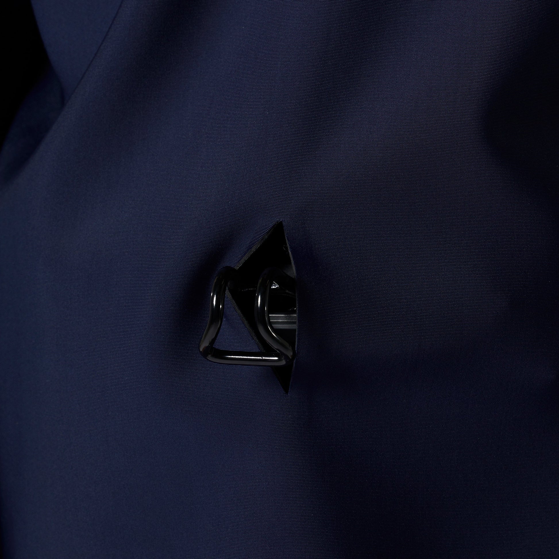 MYSTIC Haze Neoprene Hoodie 2mm