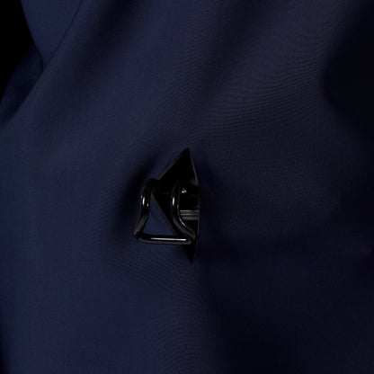 MYSTIC Haze Neoprene Hoodie 2mm