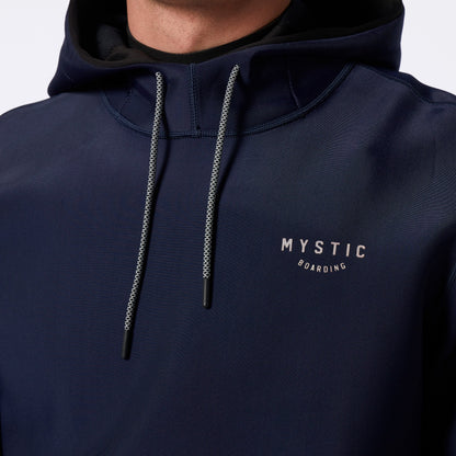 MYSTIC Haze Neoprene Hoodie 2mm
