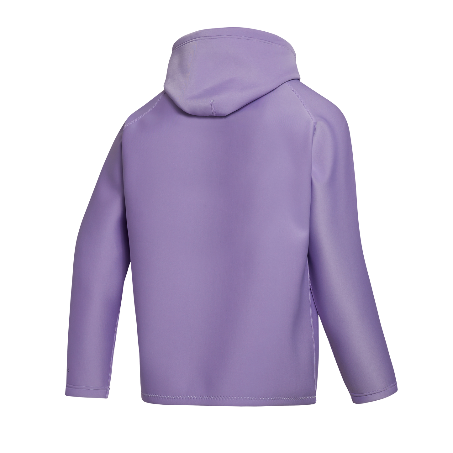 MYSTIC Haze Neoprene Hoodie 2mm